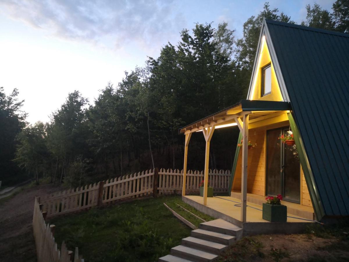 Koliba Pcelica 2 Villa Бело Поле Екстериор снимка
