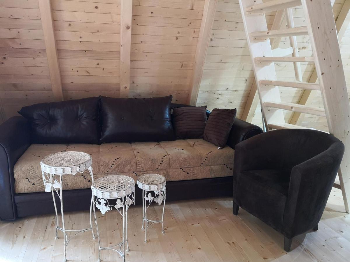 Koliba Pcelica 2 Villa Бело Поле Екстериор снимка