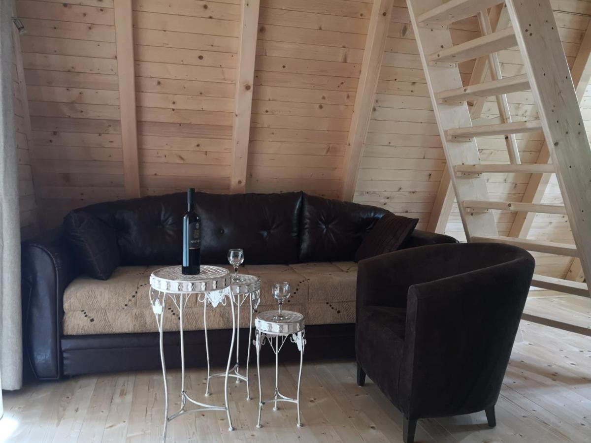 Koliba Pcelica 2 Villa Бело Поле Екстериор снимка