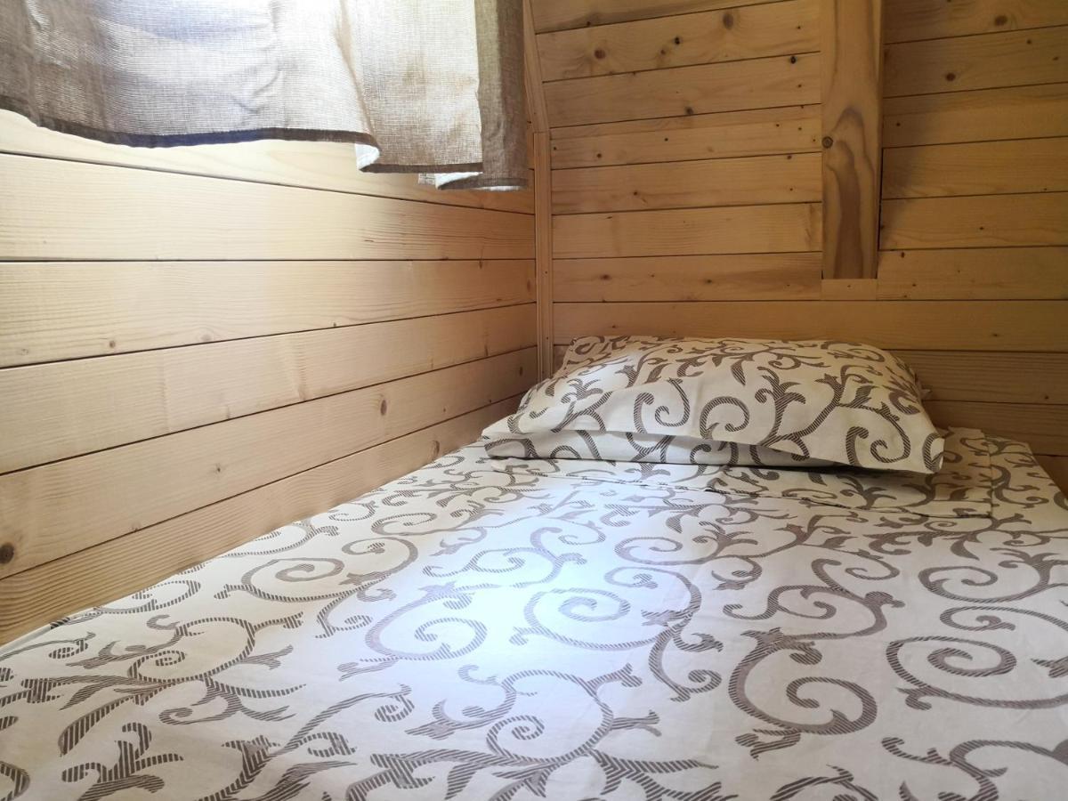 Koliba Pcelica 2 Villa Бело Поле Екстериор снимка