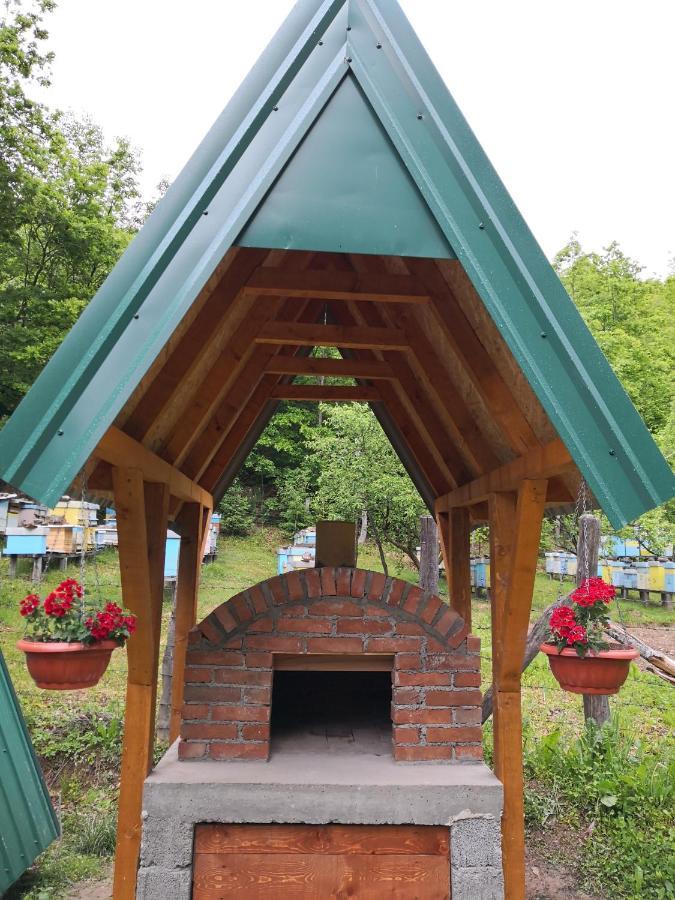 Koliba Pcelica 2 Villa Бело Поле Екстериор снимка