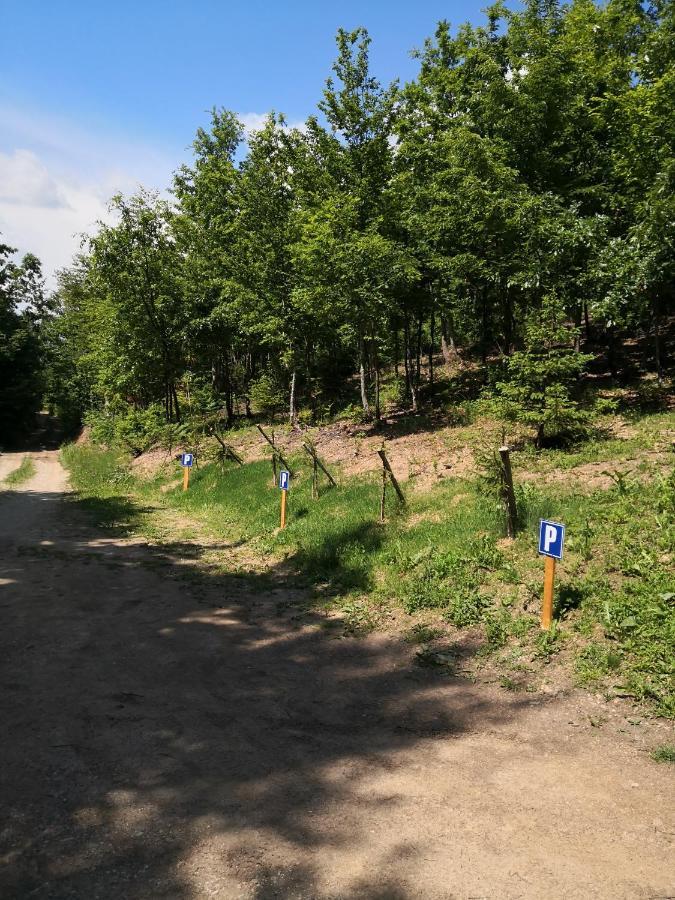 Koliba Pcelica 2 Villa Бело Поле Екстериор снимка